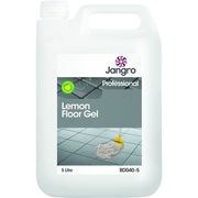 Jangro Floor Gels